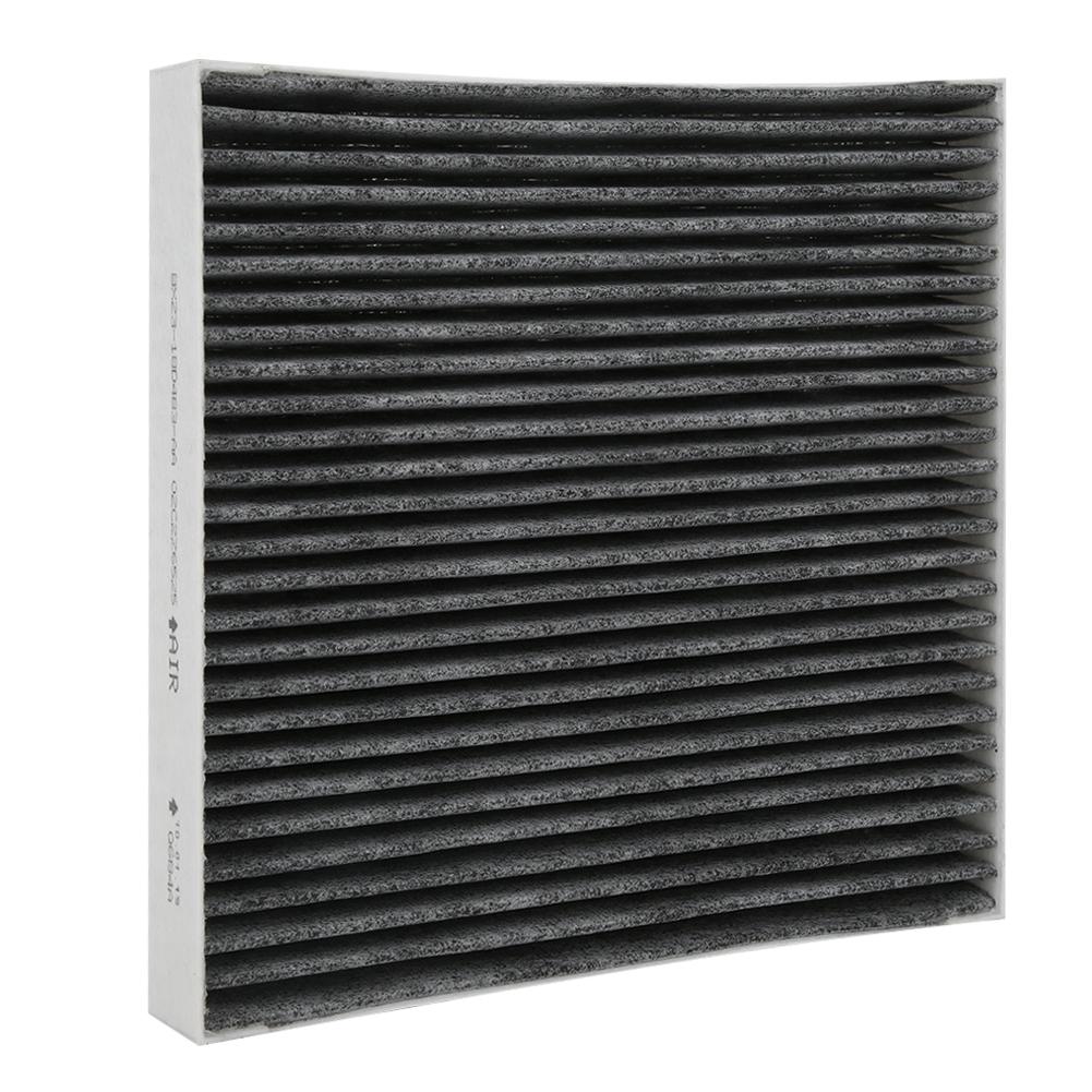 Car Cabin Air Filter C2Z6525 Replacement Fits for Jaguar XF X250