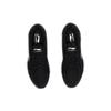 Li Ning Lightweight Breathable Low top Running Shoes Men's Standard Black ARBL037-9