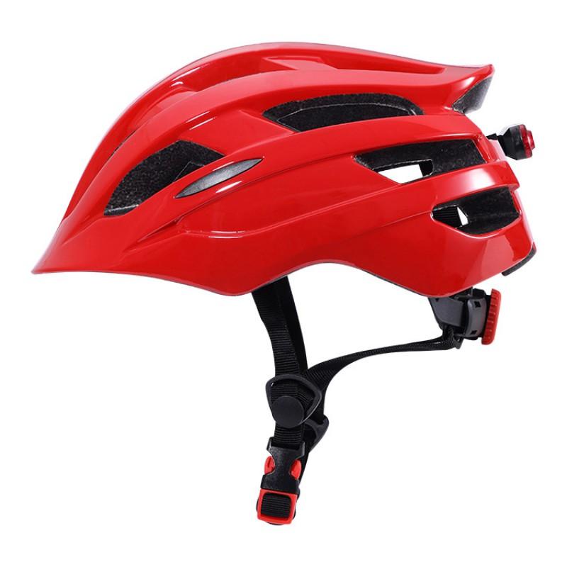 Unisex Adult Cycling Helmet Mountain Bike Road Scooter Safety Gear EPS Foam Protection