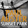 Sunset Park by Paul Auster Paperback Book 9780571258802