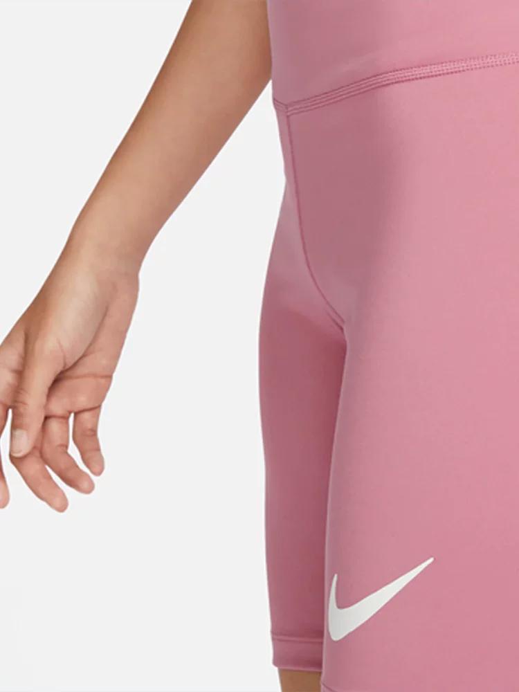Nike/Nike Genuine New Summer Women's Tight-Fitting Comfortable Sports Shorts Fj7723-634