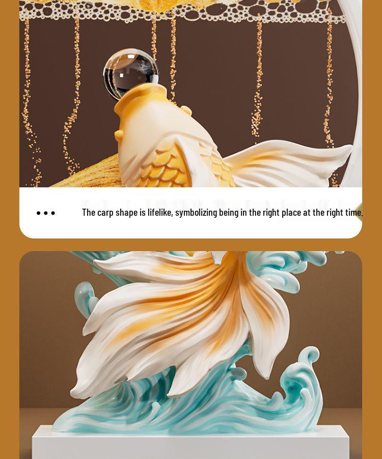 2025 Year of the Snake Luxurious Resin Hourglass Decompression Gift - Creative Quicksand Painting Ornament for Office