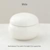 Mini Ceramic Sealed Storage Jar