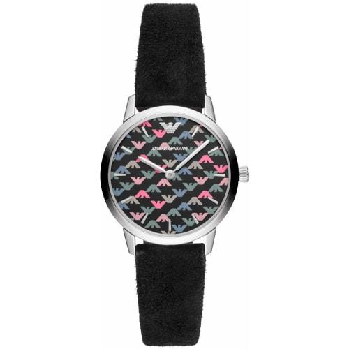 

Emporio Armani AR11261 Women s Watch [Officially Imported]