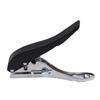 Portable Punch Pliers 10mm Hole Card Punching Tool Hand Countersink Drill Punch Tool for Cardboard Paper Crafts Labels
