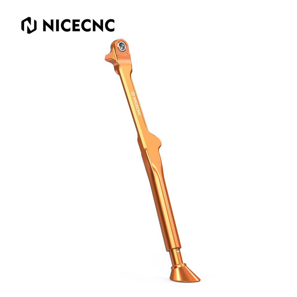 2024-2025 For Husqvarna TE 300 TE 250 FE 250 FE 350 FE 450 501 Adjustable Kickstand Side Stand TX 300 2023-2025 For KTM EXC 300
