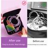 Tech Accessories Pouch Cute Portable Electronics Organizer Travel Electronic Accessories Case for