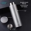 Shui Yisheng T803 Titanium Alkaline Insulated Bottle