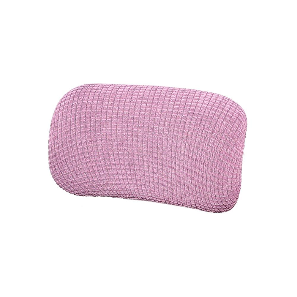 Stain-proof Boss Chair Head Covers Dust-proof Chair Sleeves  for Living Dining Room Home Decor