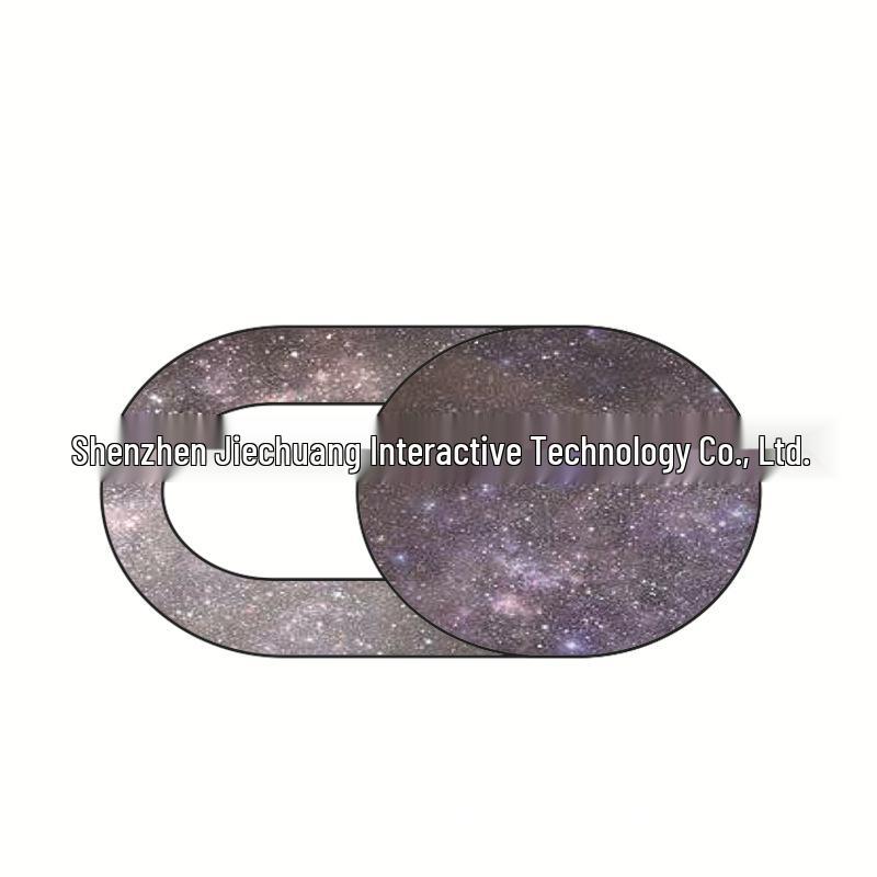 Laptop, Tablet & Phone Camera Privacy Cover - Anti-Peeping Webcam Protector, Customizable