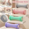 Yoga Plantar Fascia Roller Foot Massage Muscle Roller Exercise Fitness Trainer Meridian Stimulator Tool Manual Foot Massager