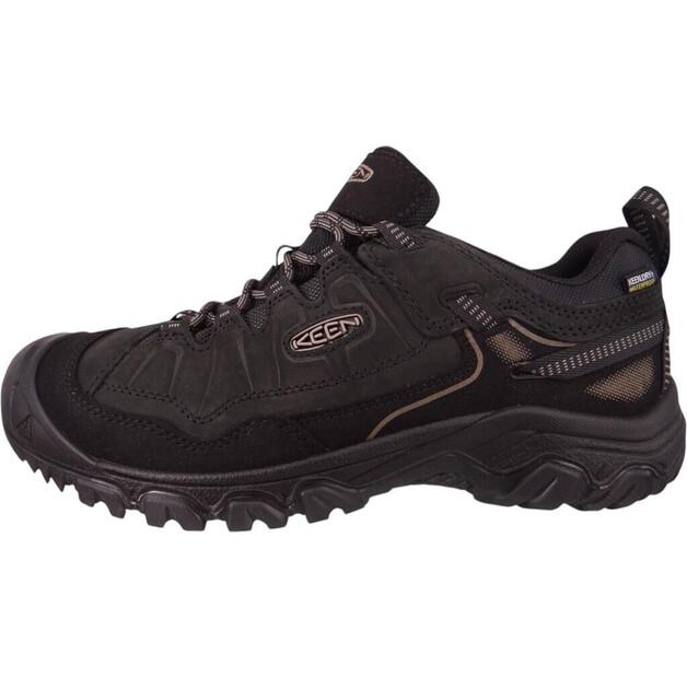 Треккинговые ботинки Keen TARGHEE4 WP EU 46