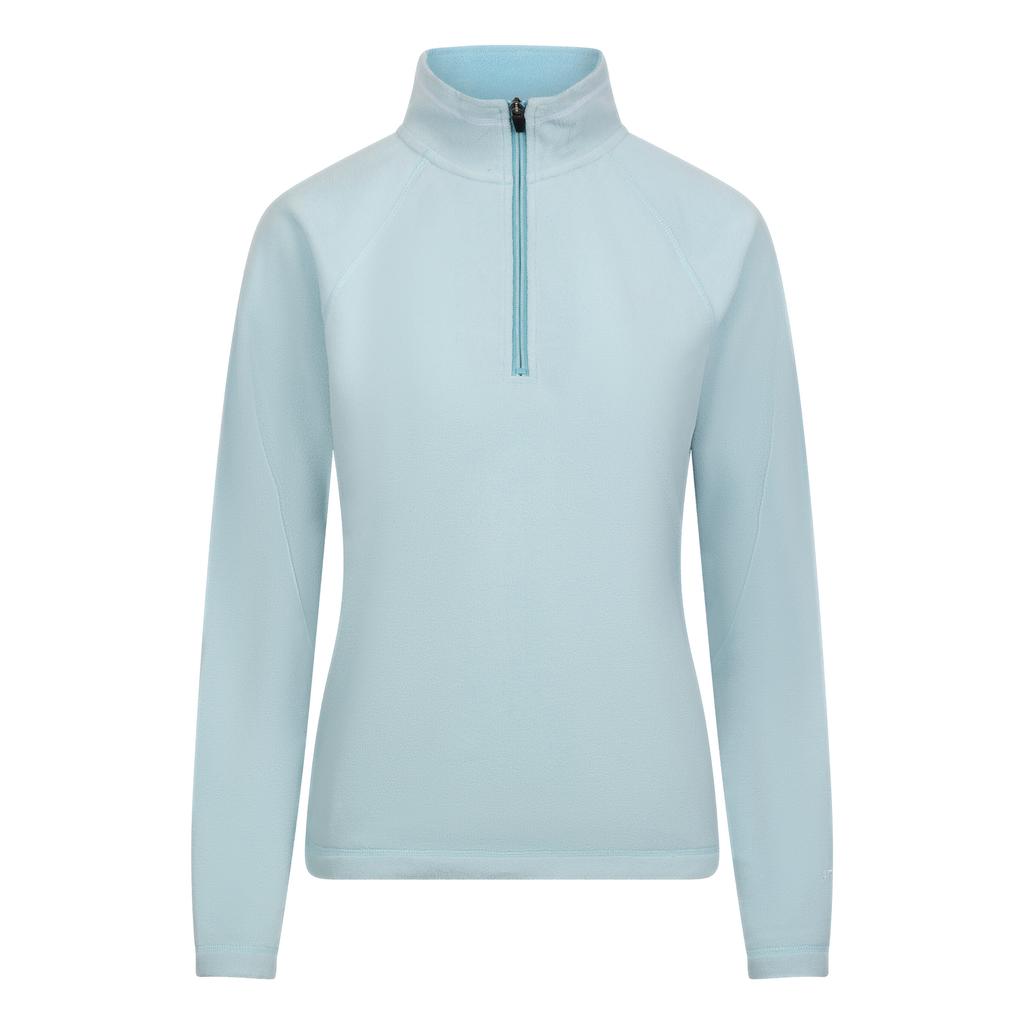 Womens/Ladies Skylar Fleece Top