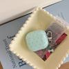 Simple Polka Dot Star Suitable for Apple Earphone Case Airpodspro1 Wireless Bluetooth Case 1st Generation Pr