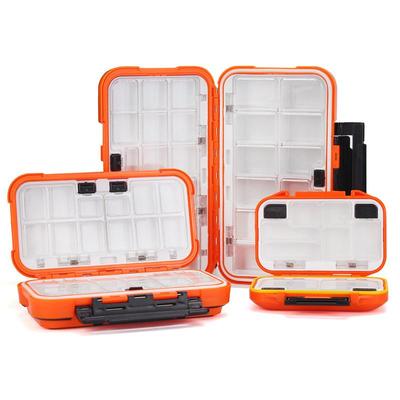 Fishing Waterproof Accessories Box, Small Road Sub Box, Fish Hook Storage Box, Table Fishing Tools, Fishing Supplies