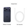 Apple iPhone 17 Pro Max (CN version)