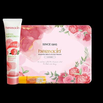 Hautpflege für Hände & Füße – Handcreme & Masken