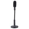 Wired Microphone 360 Degree Directional Pickup High Sensitivity Clear Voice Desktop Computer PC