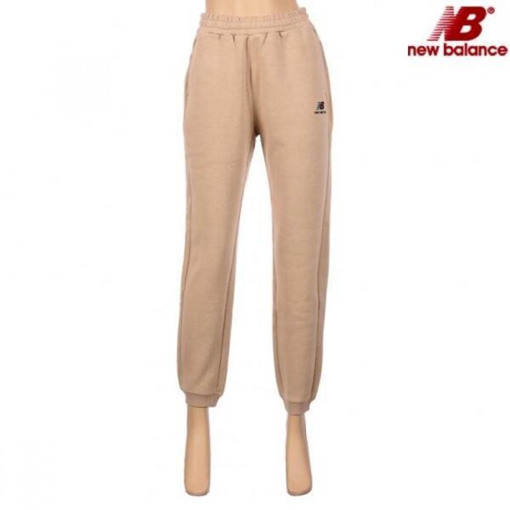 

New Balance Стандартные спортивные брюки Nbmlcb9033 35 beige (35)/70