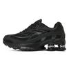 Large size men's shoes tlShox sneakers 13 pillars running shoes 36-47