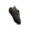 Reebok CL LEGACY W+ Low Top Running Shoes Unisex Brown Black Sneakers 24FRC903U3-GBR