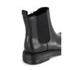 Soda Women Semi Dress Chelsea Ankle Boots Arb506 Ka10  3cm 
