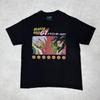 [GEBRAUCHT] Vintage Dragon Ball GT Kurzarmshirt, Manga, Anime, schwarz
