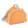 Multifunctional Hamster Carriers Bag Breathable Small Animal Travel Handbag With Safety Strap And Ventilation Holes