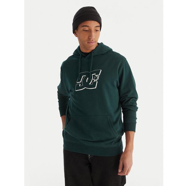 Худи DC Shoes Hampden EU XL