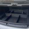 BYD Seal 06dmi/06GT Trunk Reclining Multi-functional Storage Box