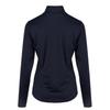 Slazenger Womens/Ladies Logo Half Zip Top