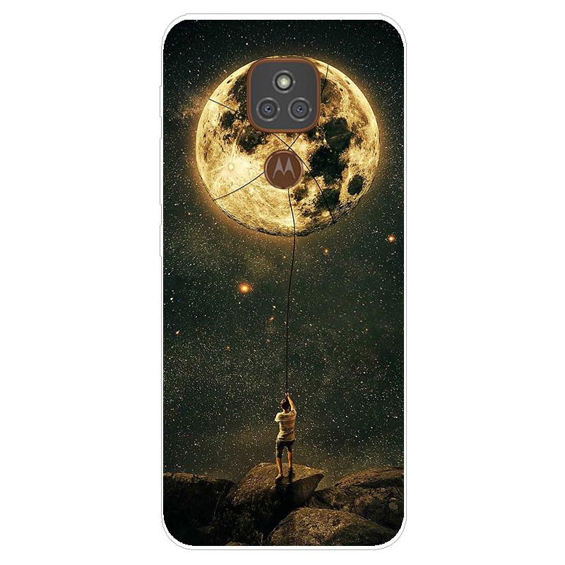 For Motorola Moto G Play Case 2021 Silicon Back Cover Phone Case For Moto G Play 2021 Soft Case for Motorola GPlay bumper coque
