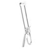 Bottle Opener Adjustable Stainless Steel Strong and Durable AntiOxidation Portable Can Opener