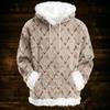 Hoodies For Women Oversized Winter Plush Cute Sweatshirts Pullover Trendy Fall Winter Clothes
