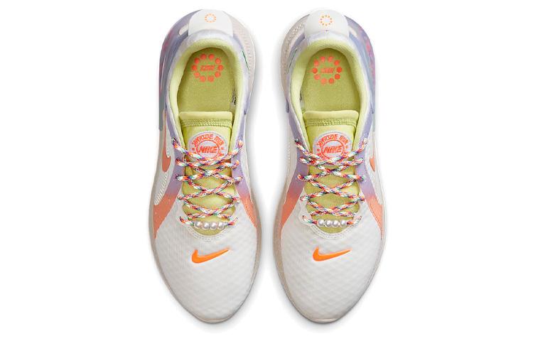 Nike Joyride Dual Run 2 Sail Orange Frost Women's DC3286-181