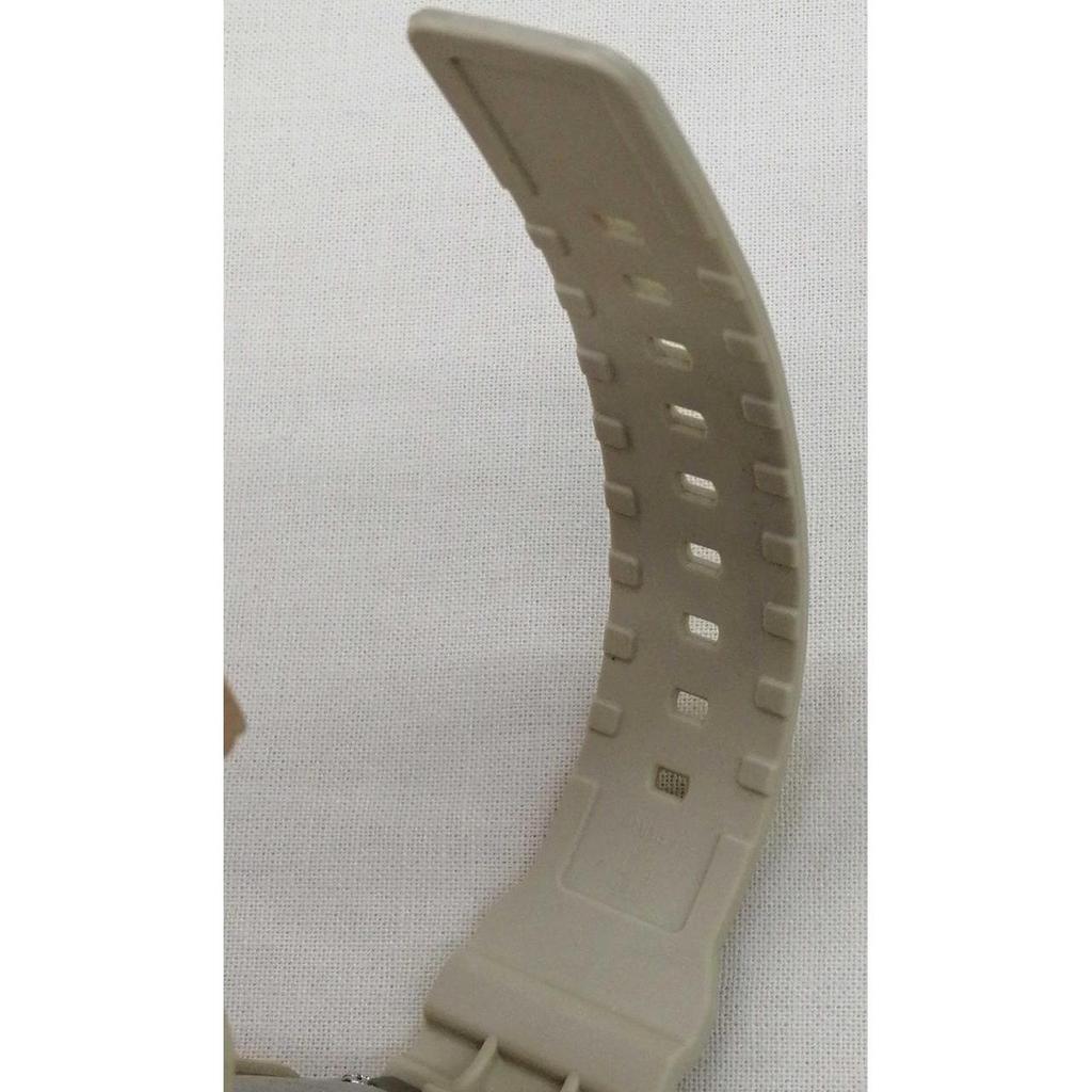 Used CASIO BA-111 BABY-G