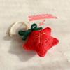Felt Christmas Tree Decoration Pendants
