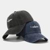 Spring and Summer Cotton Cartoon Animal Casquette Baseball Cap Adjustable Outdoor Snapback Hats for Men and Women 37