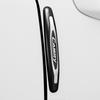 OELK1 4pcs For Toyota camry Car Handle Protector Sticker Door Edge Crash Strip Anti-collision Accessories