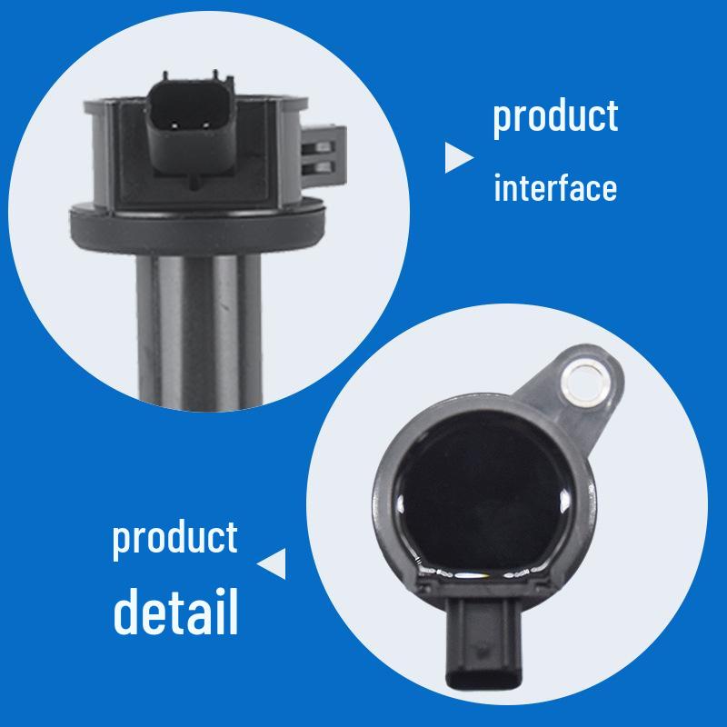 High Voltage Car Ignition Coil Pack for Ford 112029302 DG514 UF486 6E5Z12029BA