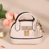 New Change Bag, Women's Creative Coin Bag, Keychain Bag, Fashionable and Versatile Version, Mini Simple and Cute Small Storage.