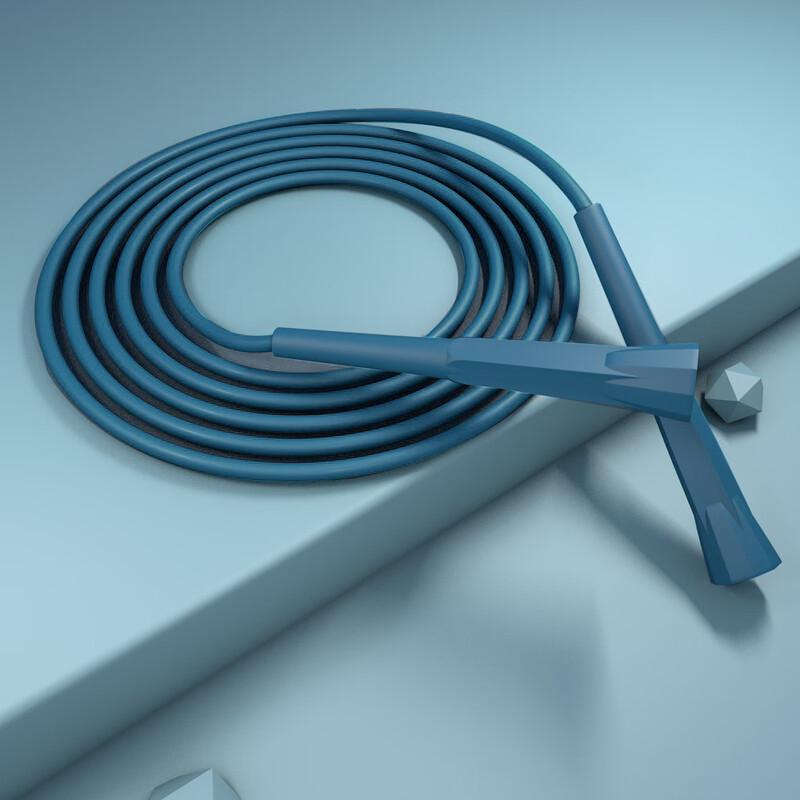 Oujian Adult Cordless Speed Jump Rope