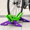 Anti-Slip Bicycle Parking Stand Adjustable Bike Display Holder  Cycling Accessories