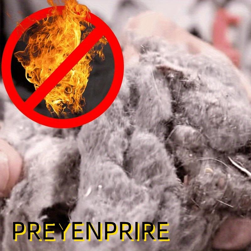 1 Pack Dryer Vent Cleaner Kit Dryer Lint Brush Vent Cleaner Long Flexible Refrigerator Dryer Lint Vent Trap Brush Gas Electric Fire Prevention Exhaust