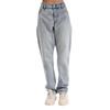 Diesel Mens Cotton Slim Jeans