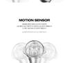ATEEZ OFFICIAL LIGHT STICK Ver.3 (Fanlight)