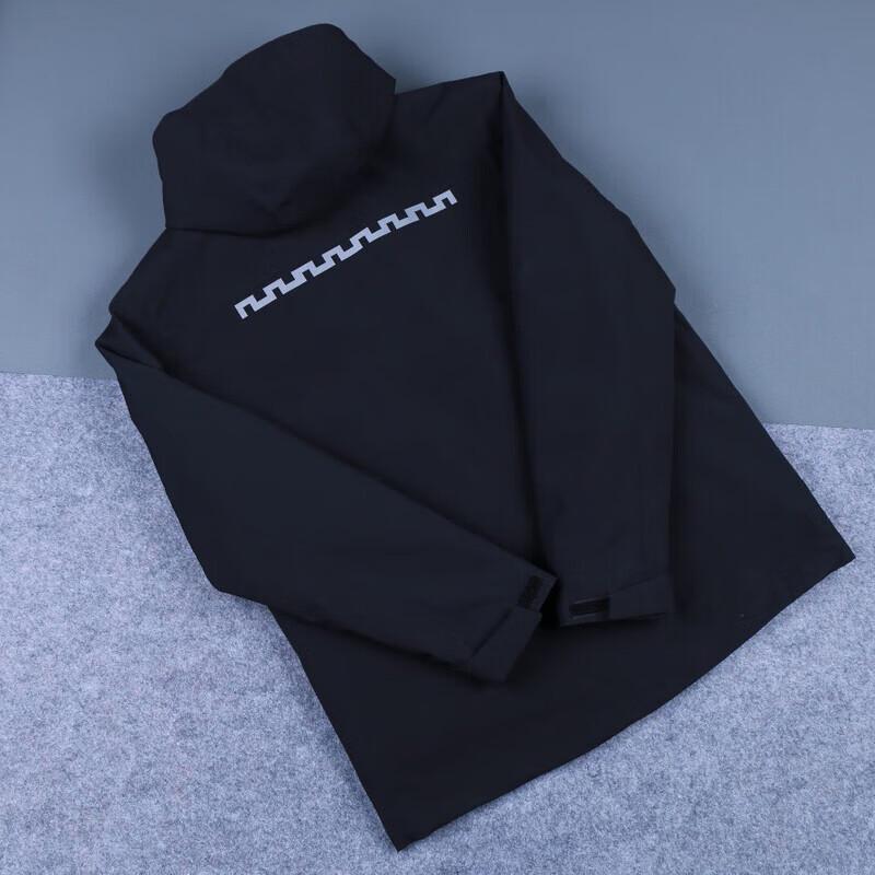 Lvdun 25 Graphene Down 3-in-1 Waterproof Outdoor Jacket