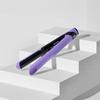 GP202TPP Glam Muse Touch Volume (Glam Purple) Volume Hair Iron Salon Straightener