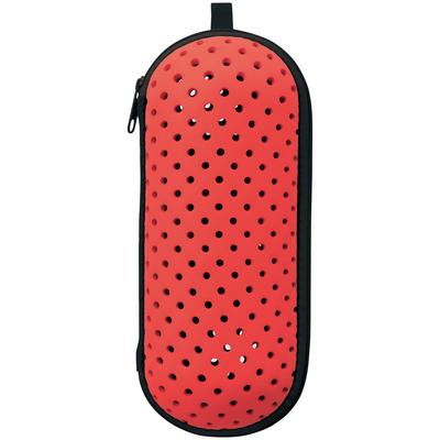SWANS Swimming Goggle Case M R Red Protective Case Medium SA-141