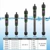 Constant Thermostat Aquarium Submersible Heater 25W-300W Fish Tank Heating Rod  Aquatic Aquariums